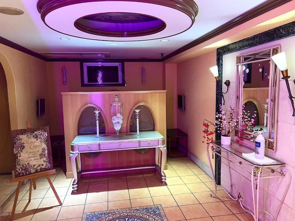 Hotel Pareo (Adult Only) 12/23
