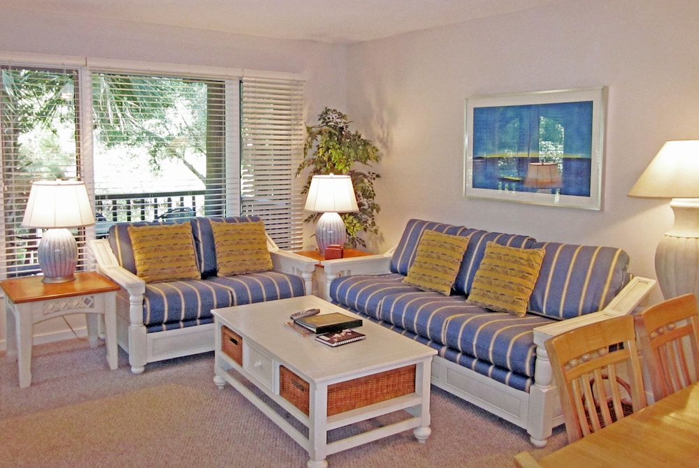 Kiawah Island Golf Resort - Villas 34/74