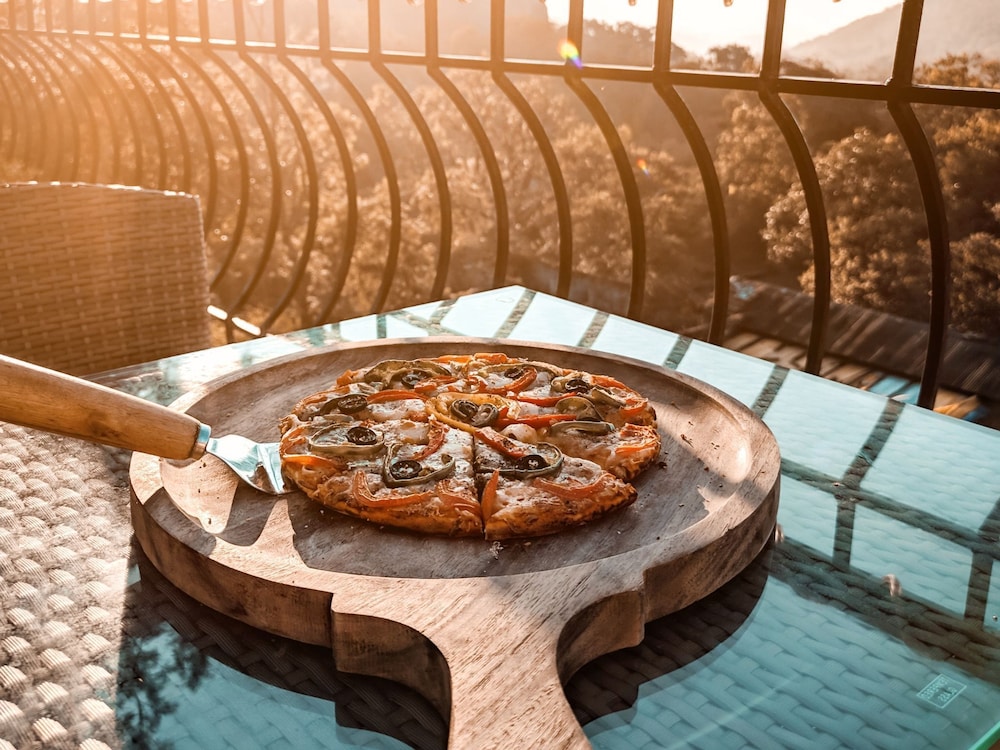 The Summer House, Pachmarhi - AM Hotel Kollection 26/60