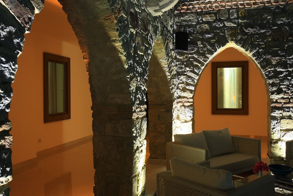 Saraya Bodrum 66/68
