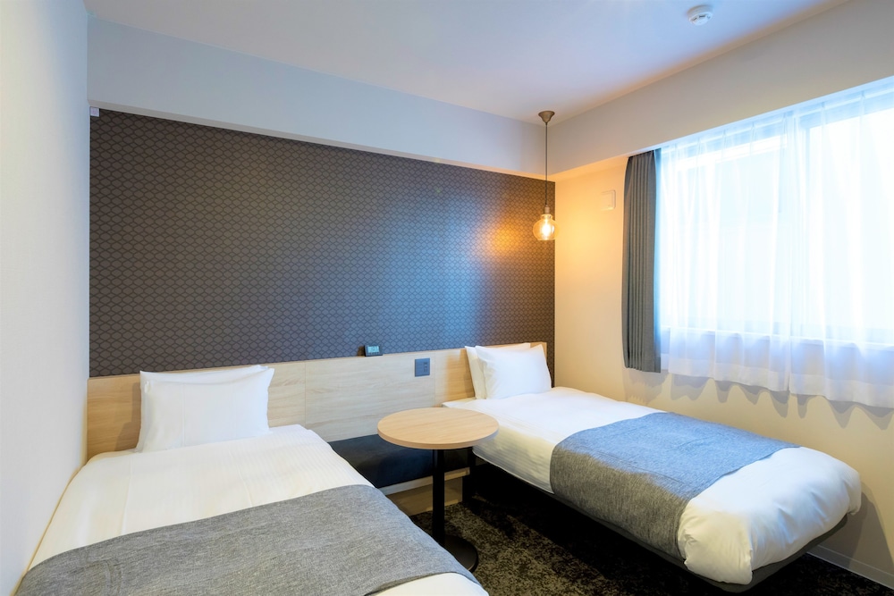 Room at M's Hotel Kyoto Station Taruya, KYOTO