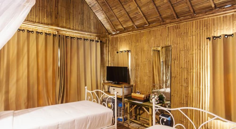 Anyavee Krabi Beach Resort 28/61