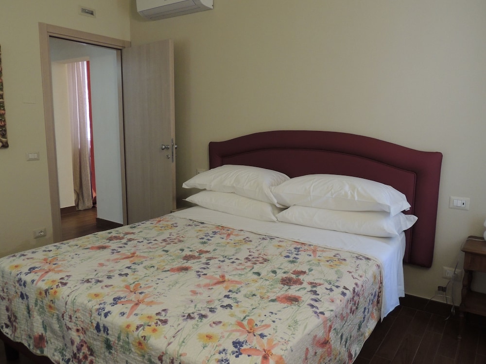 RELAIS CORTE BENEDETTO 23/74
