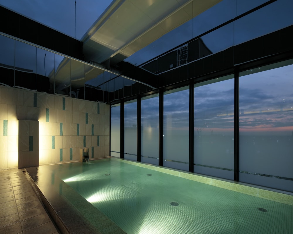 Candeo Hotels Omiya 32/47