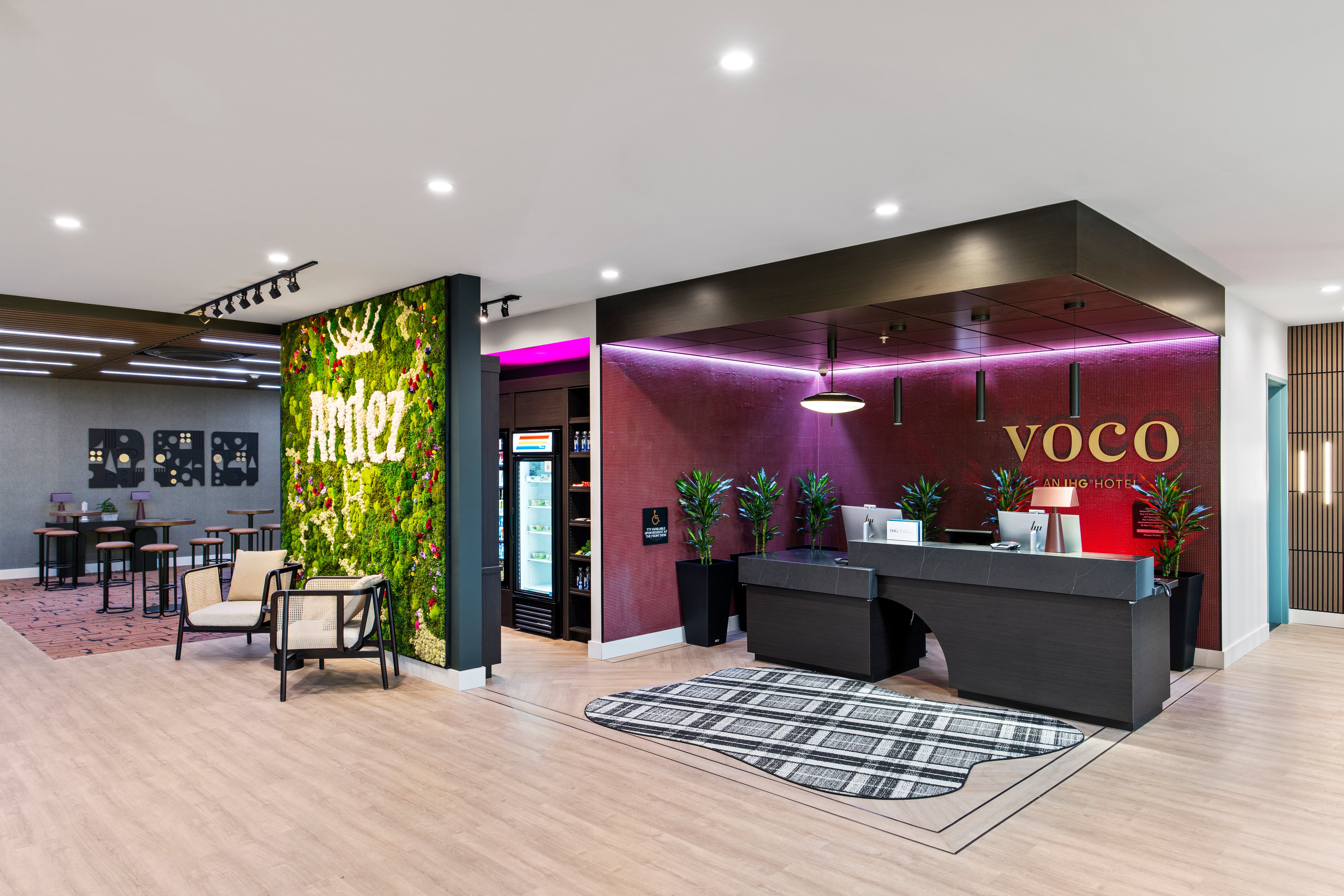 Voco Ardez Hotel Sunnyvale By IHG 10/50