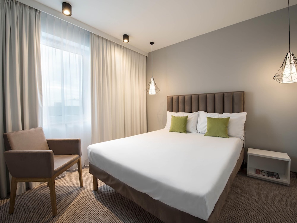 Ibis Styles Siedlce 16/48