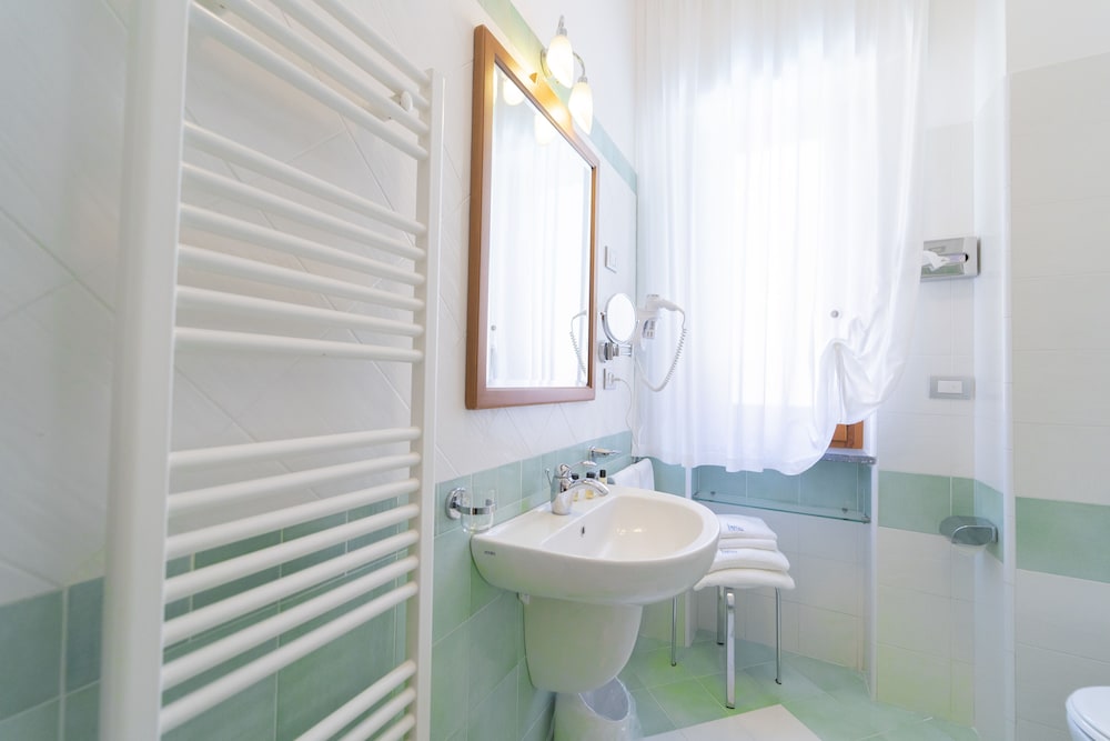 Hotel Residence San Pietro 66/67