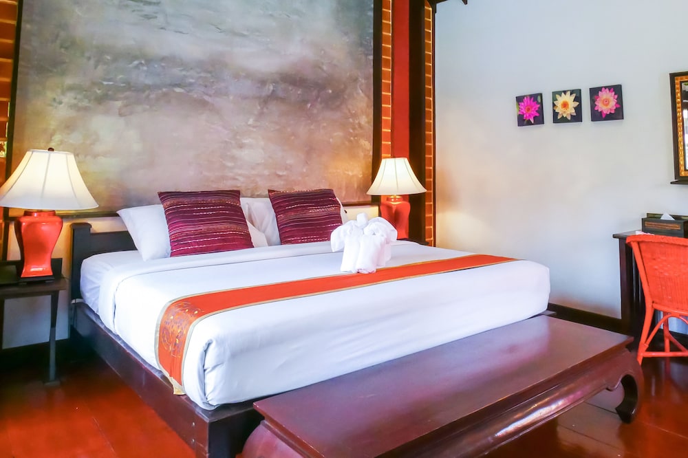 Legendha Sukhothai Resort 22/74