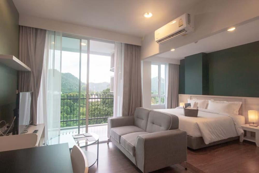 Fortune Courtyard Hotel Khao Yai 22/50