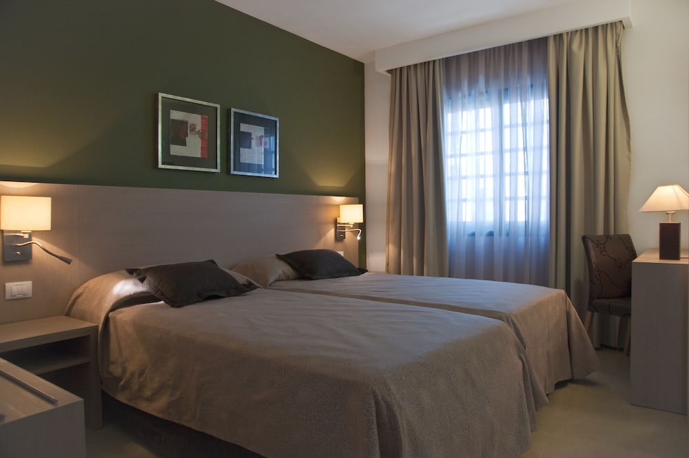 Relaxia Lanzasur Club 7/50