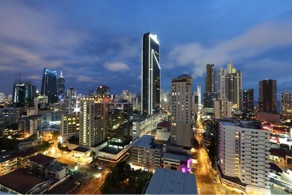 Renaissance Panama City Hotel 45/50