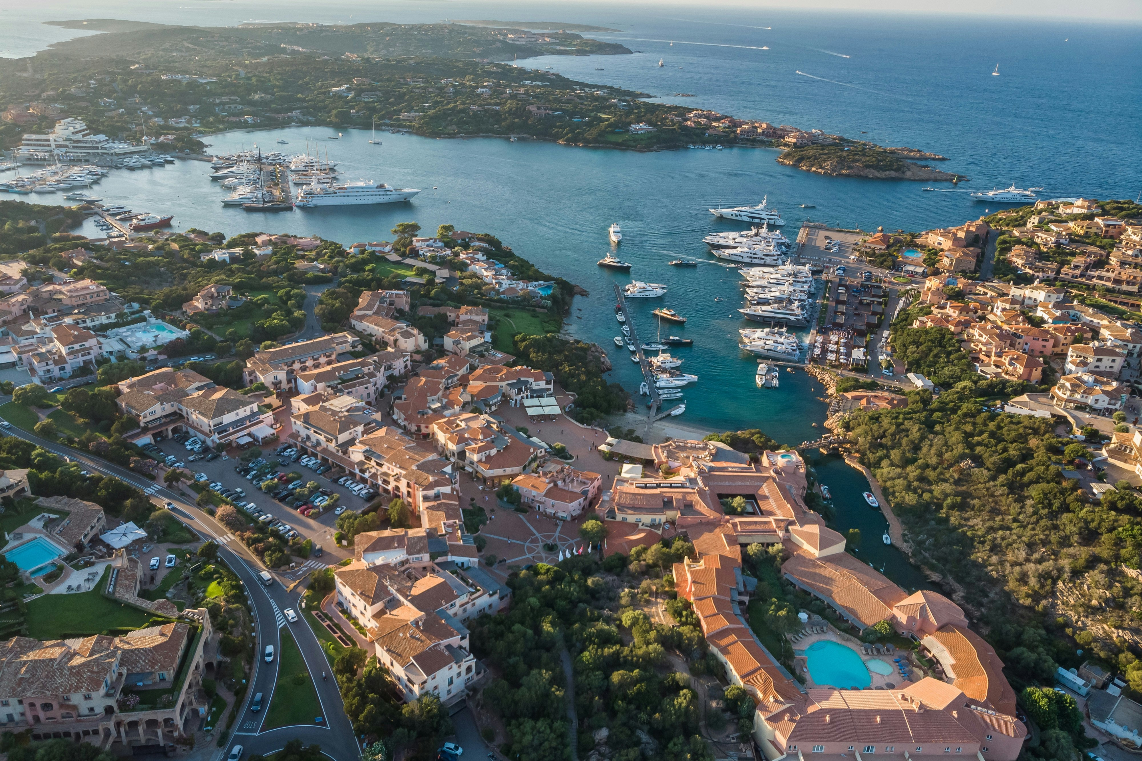Cervo Hotel Costa Smeralda Resort 65/79