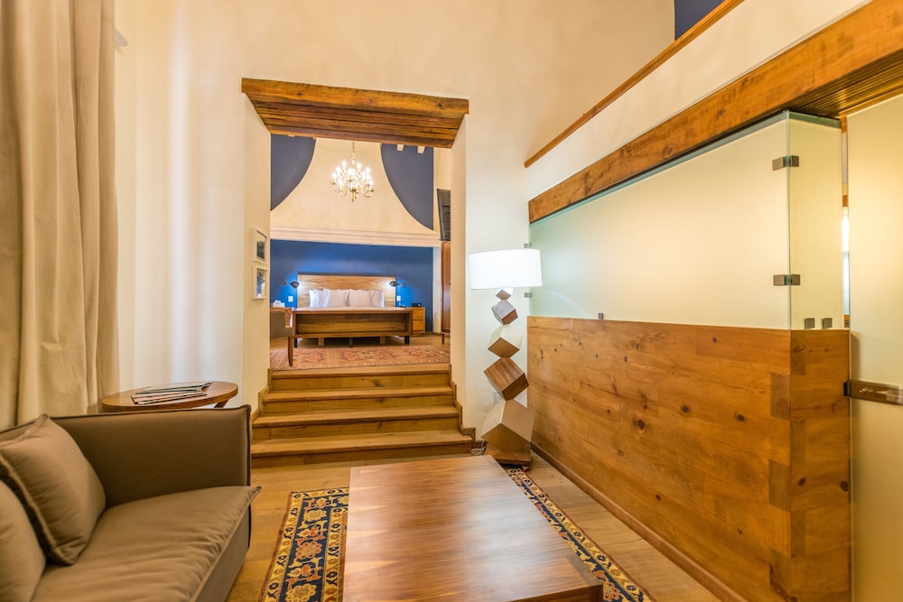 Casa Del Rector Hotel Boutique Y Arte - Adults Only 5/50