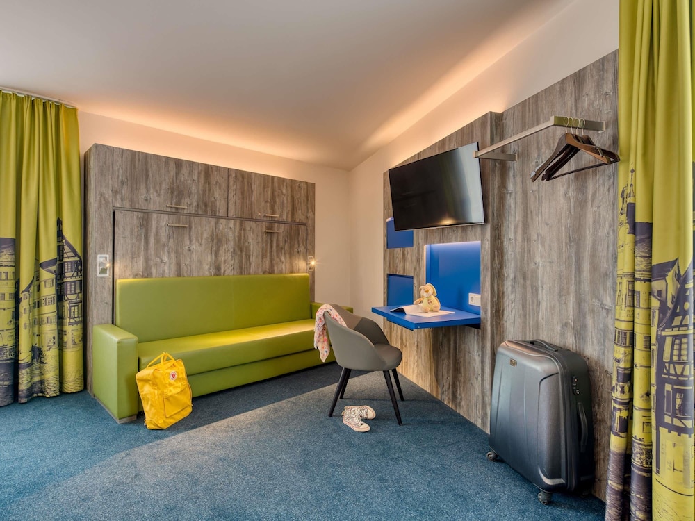 Ibis Styles Tuebingen 29/53