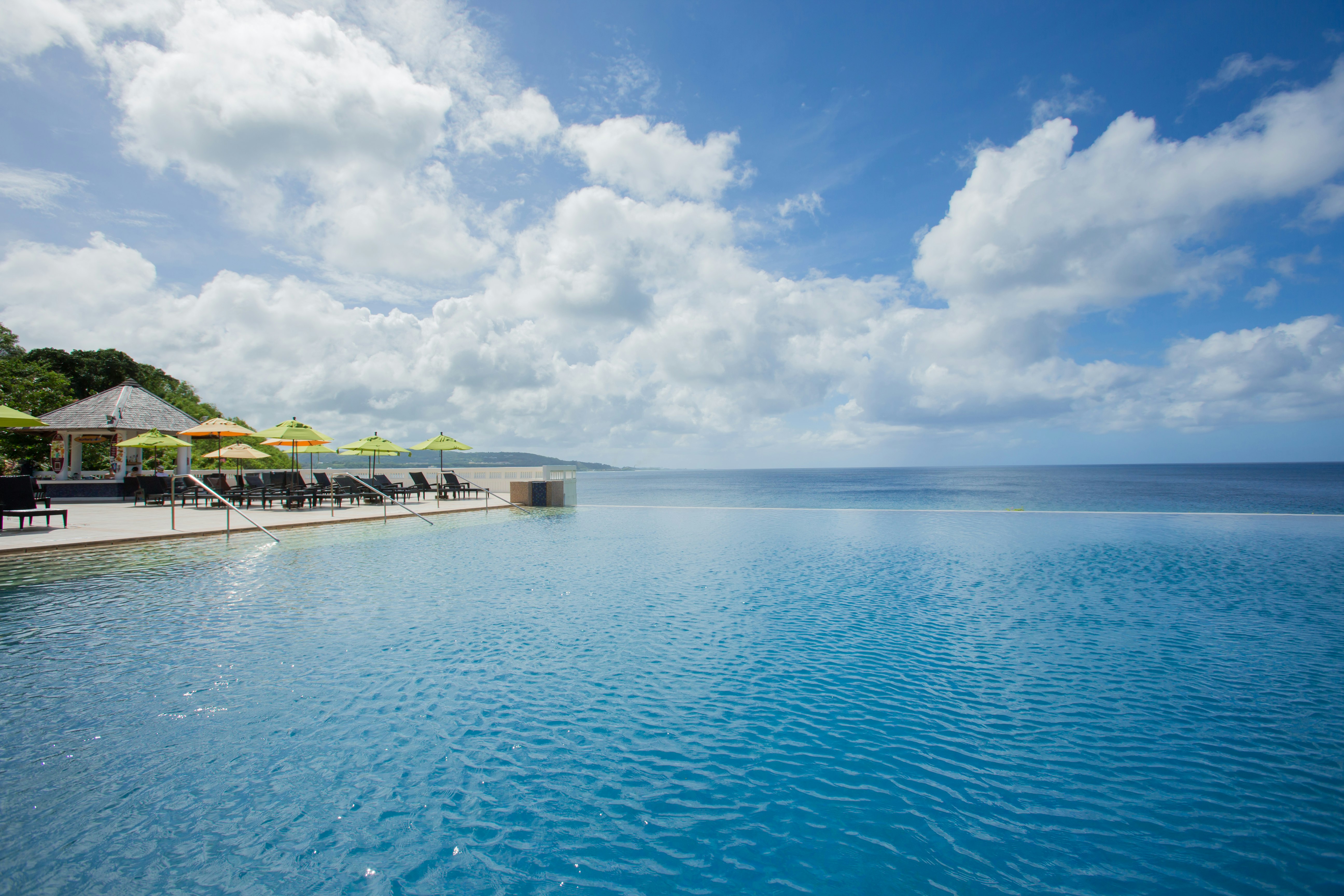 RIHGA Royal Laguna Guam Resort 47/50