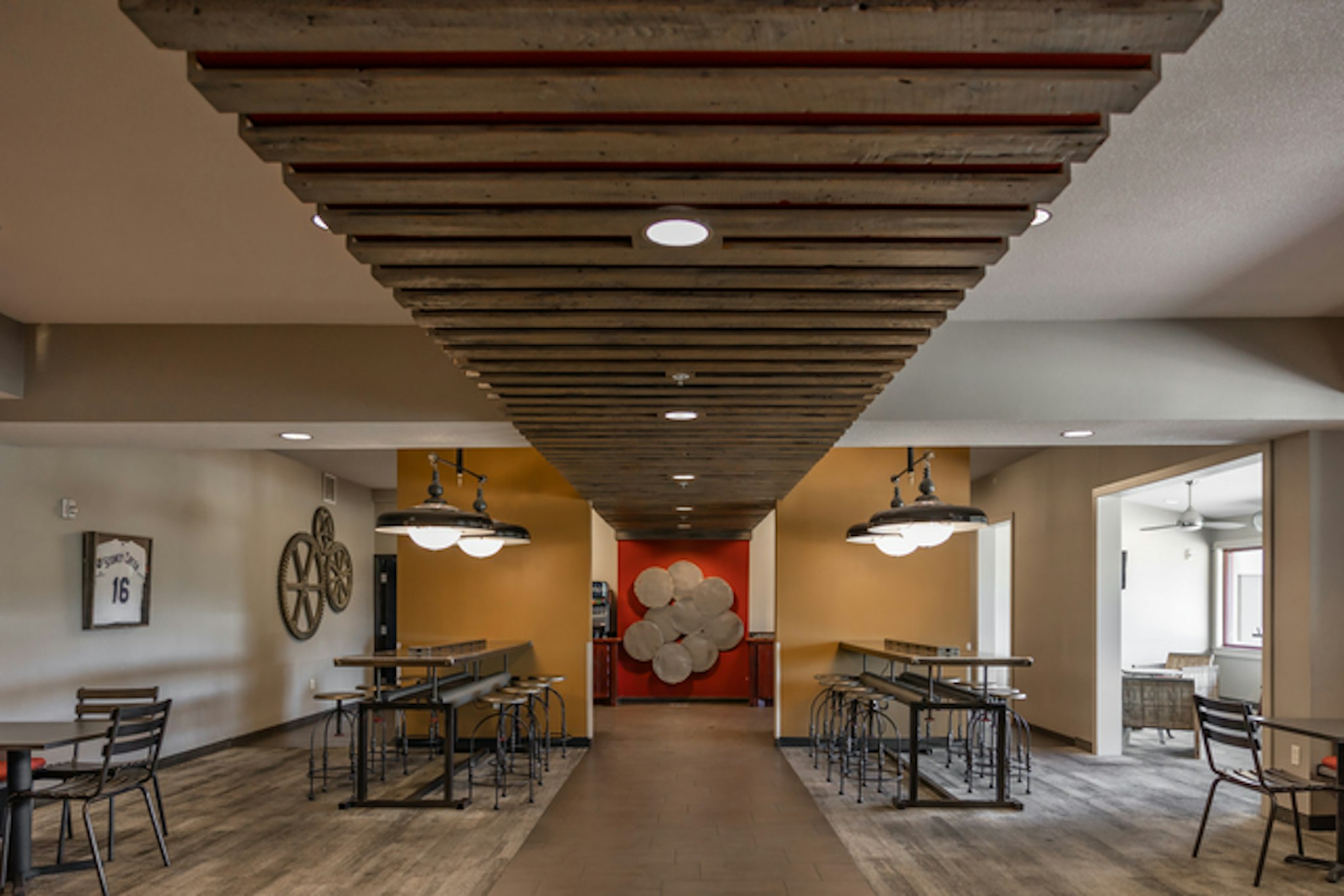 Stoney Creek Hotel Kansas City - Independence 35/41