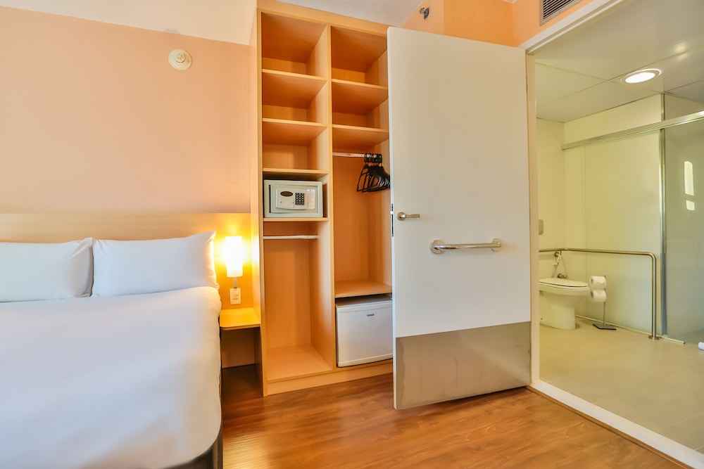 Ibis Sao Paulo Congonhas 15/68