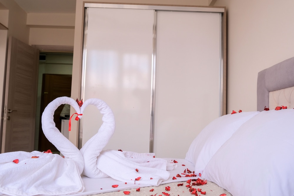 Merkur Otel Gazligol 10/31