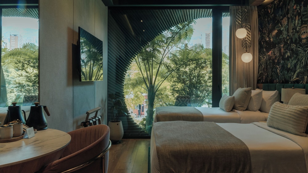 Selvario 36 Hotel 25/42
