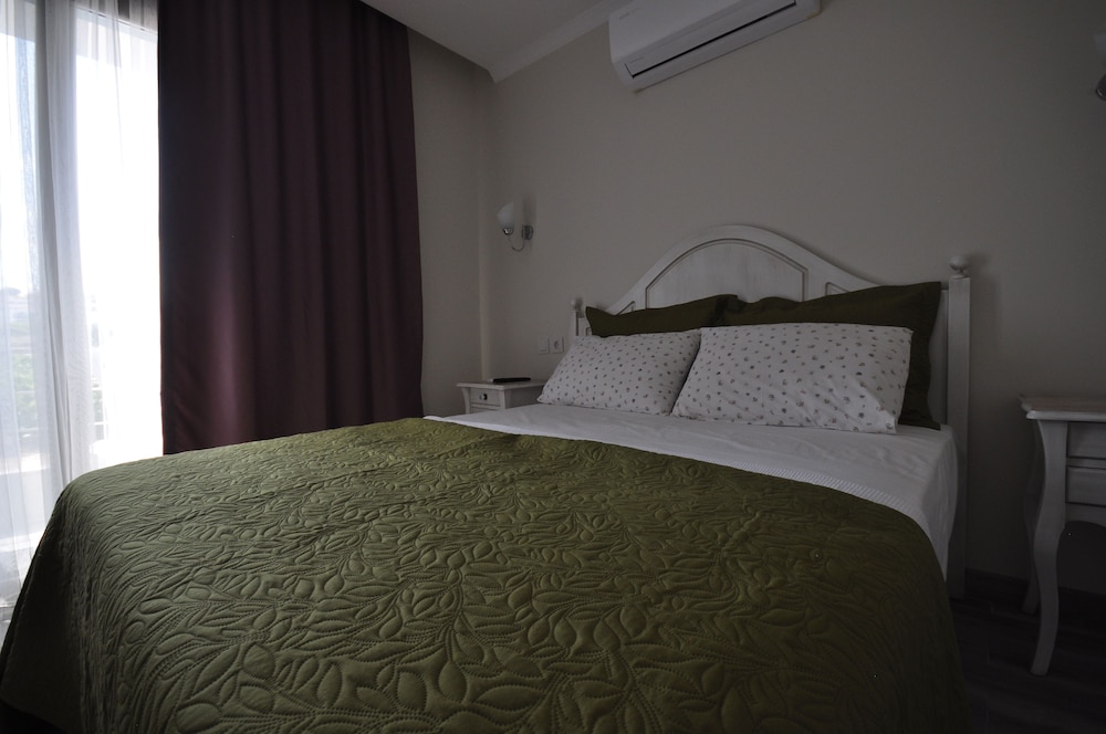 Ege Otel 9/36