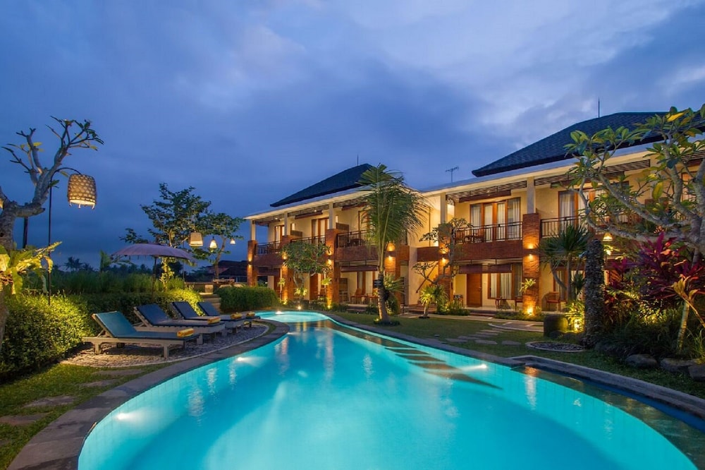 PONDOK MASSAS UBUD in BALI