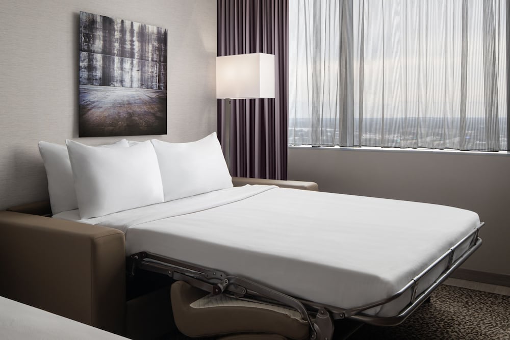 AC Hotel by Marriott Orlando Downtown 15/56