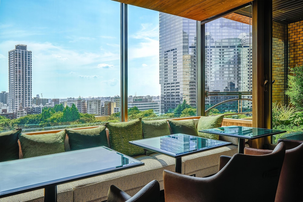Hyatt Regency Tokyo 47/63