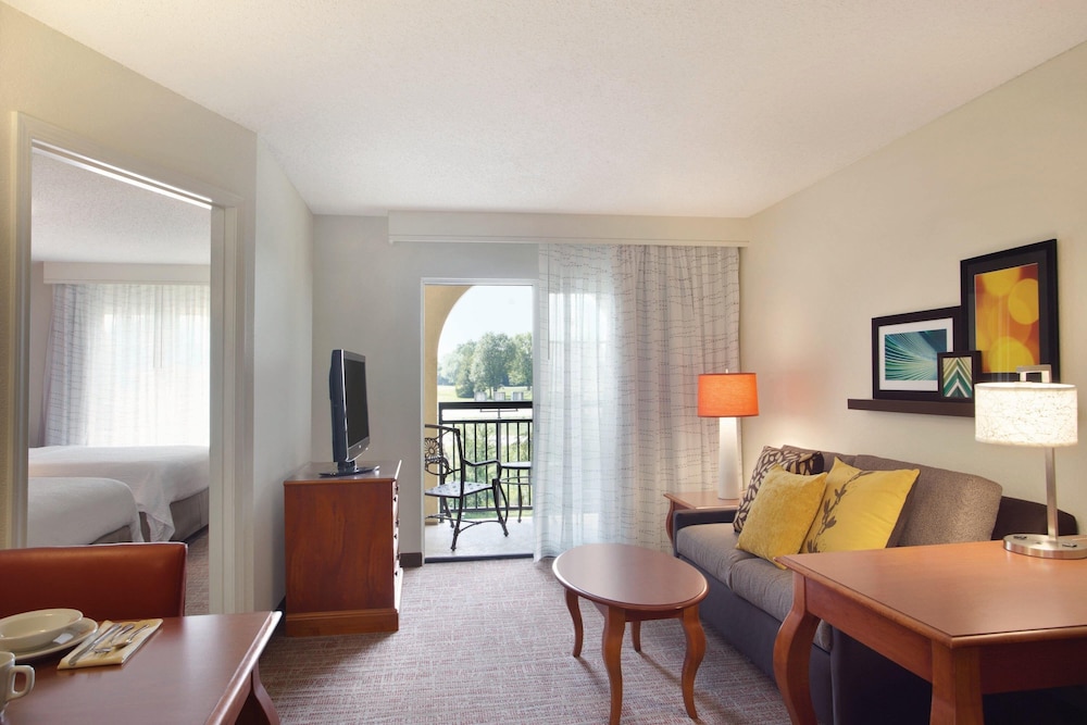 Residence Inn Marriott Joplin 23/41