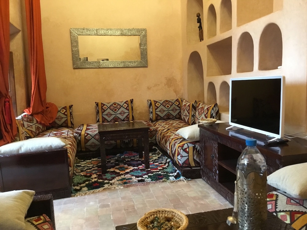 Riad Safia 57/63