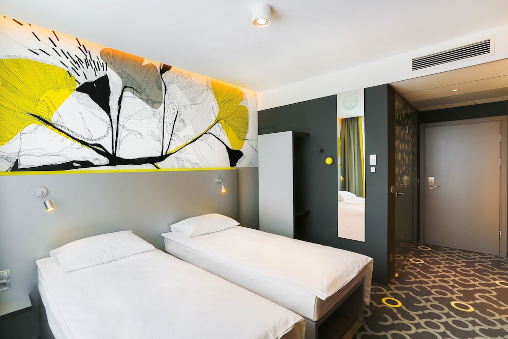Qubus Hotel Zory 20/60