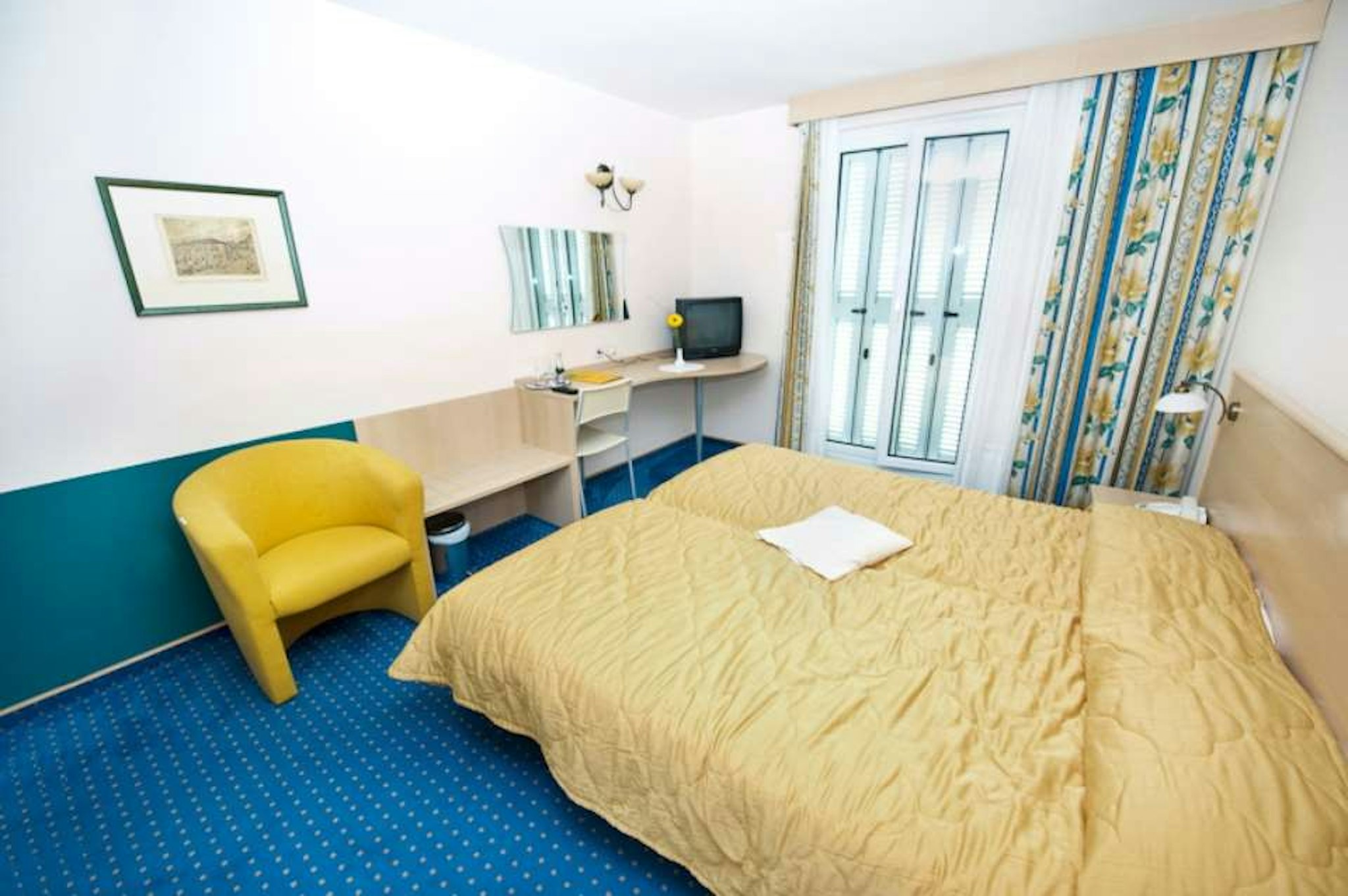 Hotel Piran 18/42