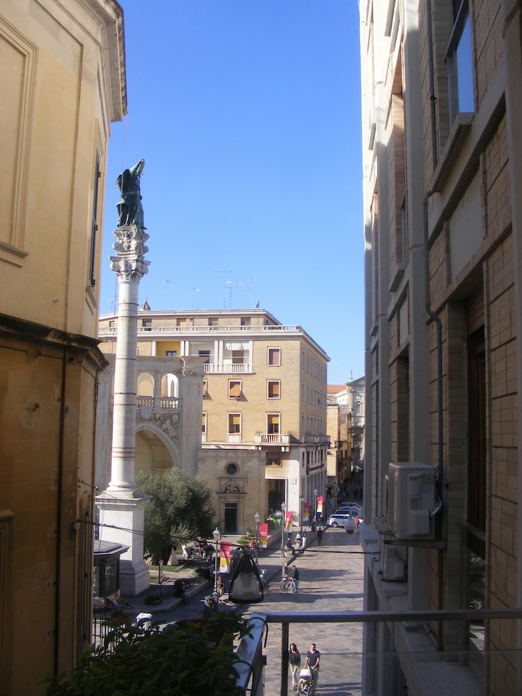Leccesalento Bed And Breakfast 61/65