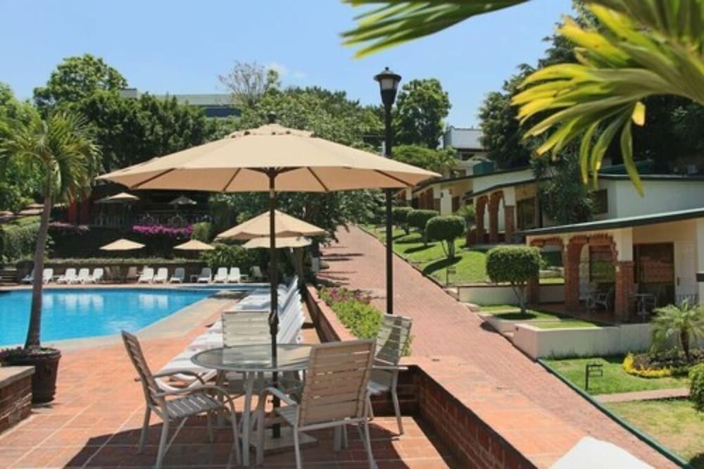 Hotel Villa Del Conquistador 6/66
