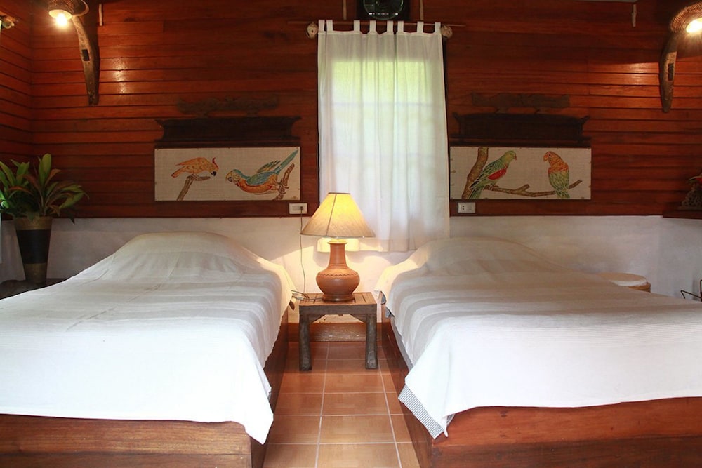 Maesa Valley Garden Resort & Craft Village 21/67