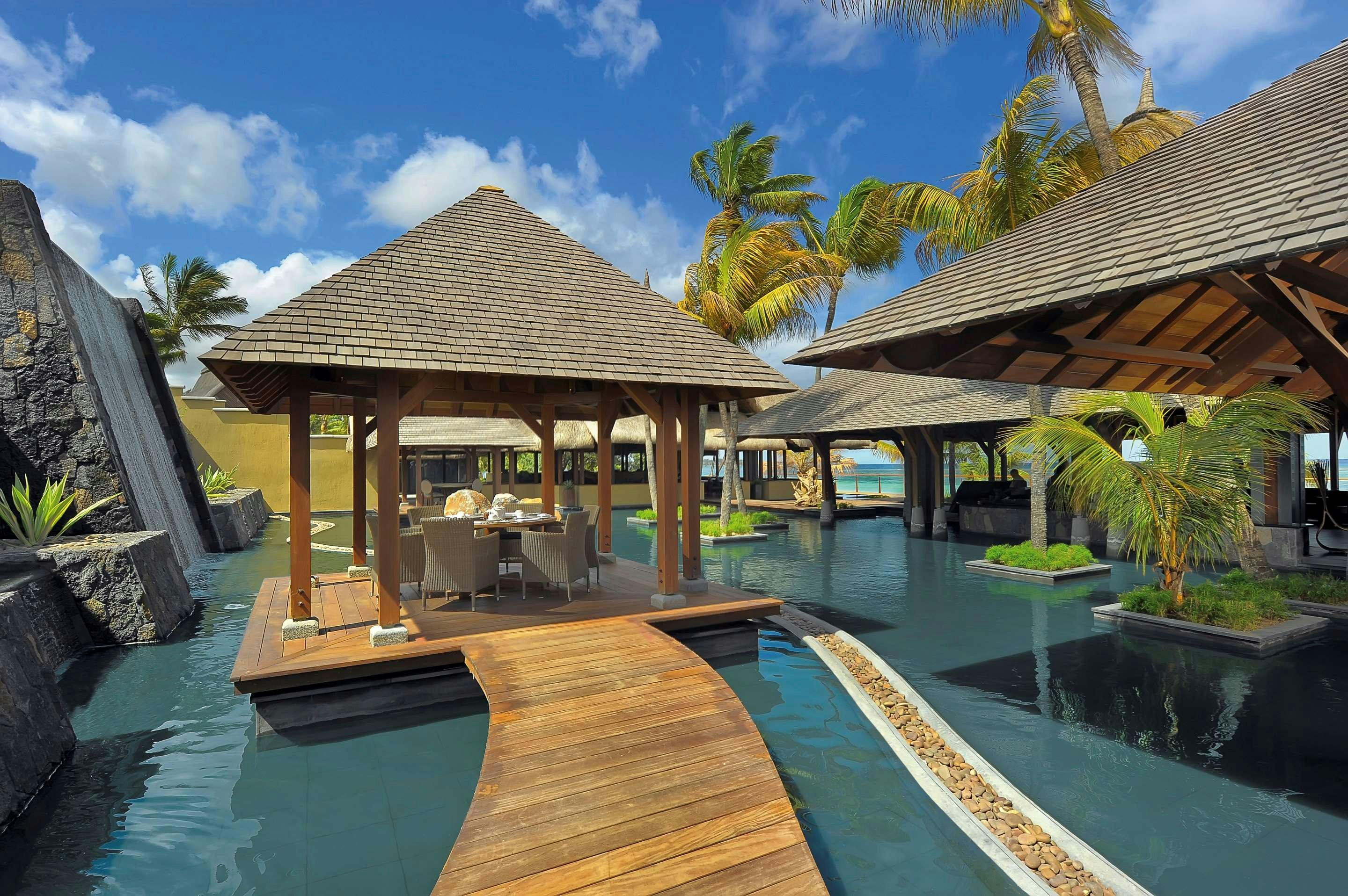 Trou aux Biches Beachcomber Golf Resort and Spa 42/42