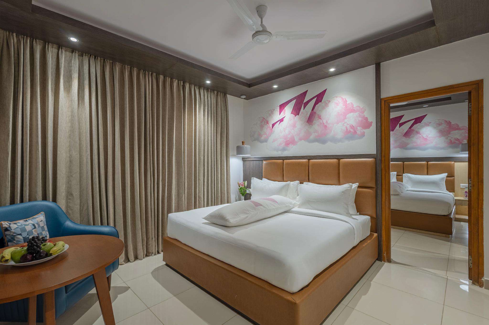 Hotel Southern Grand 20/53
