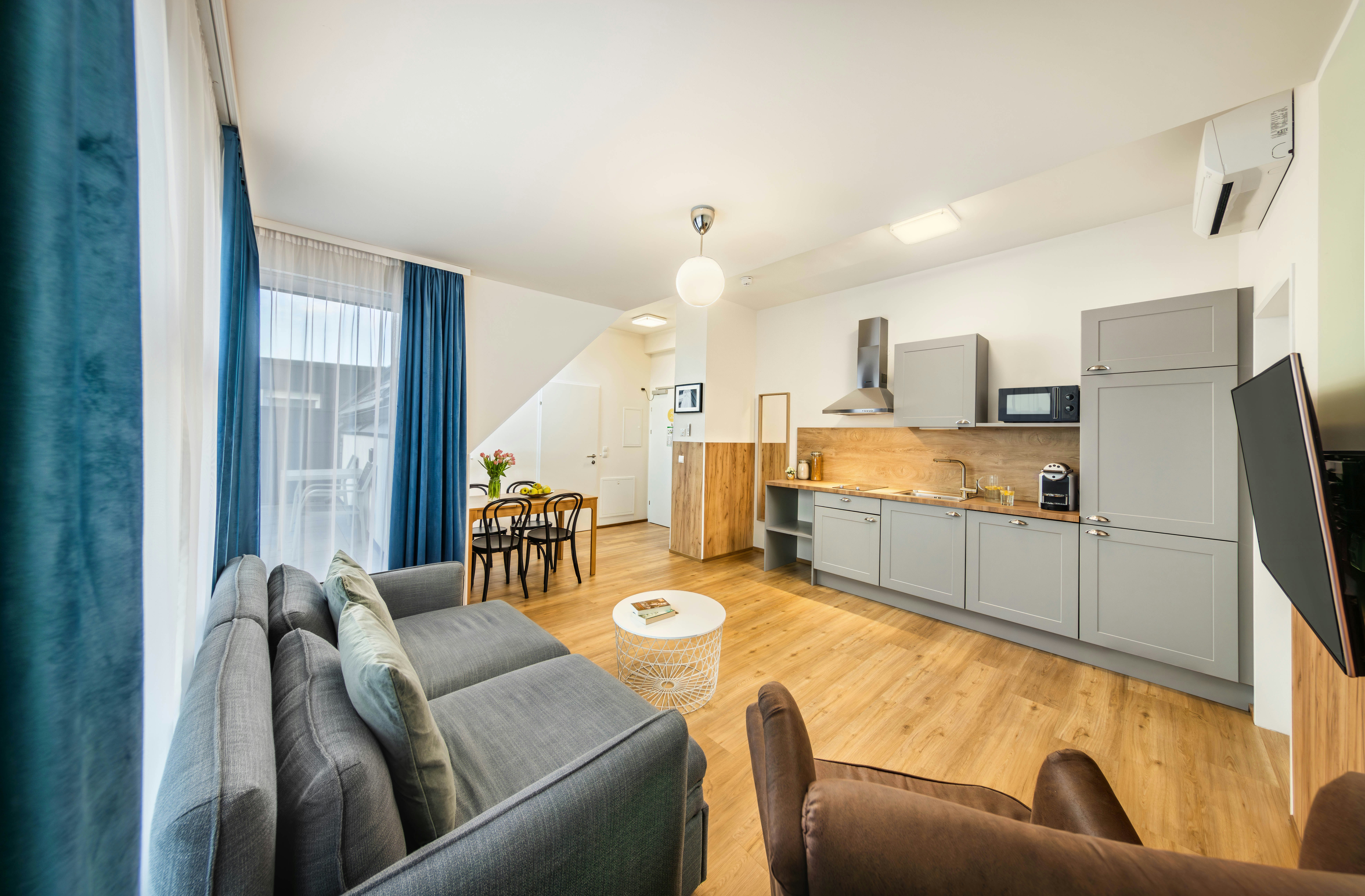 Citadines South Vienna 31/42