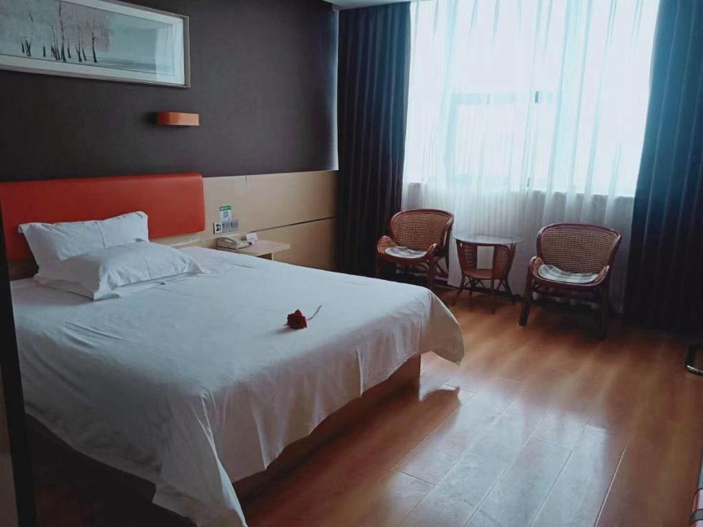 7 Days Premium (Pingyuan Xinhua Road) 15/31