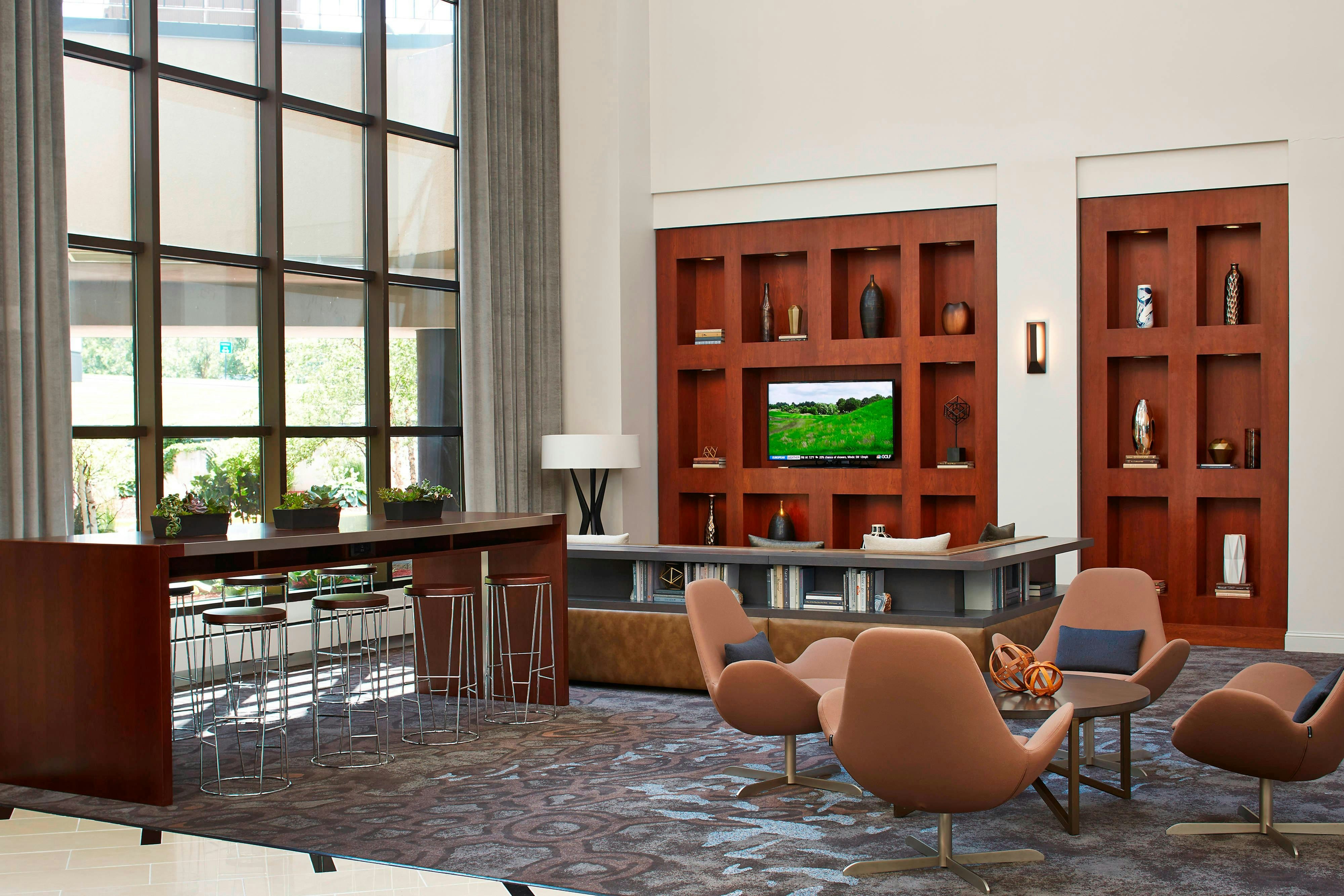 Minneapolis Marriott West 9/20
