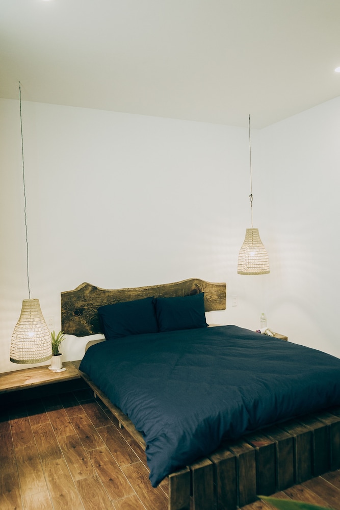 Pi Hostel 33/73