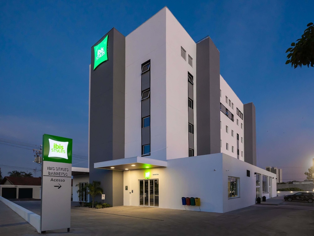 ibis Styles Barretos 9/51