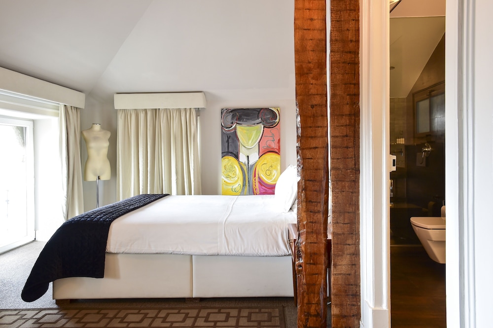 Palacete Chafariz Del Rei by Unlock Hotels 15/60
