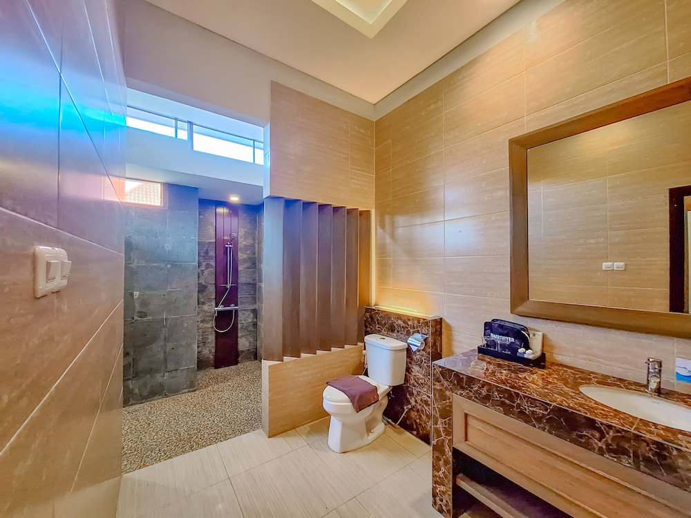 Sekuro Village Beach Resort Jepara 18/50