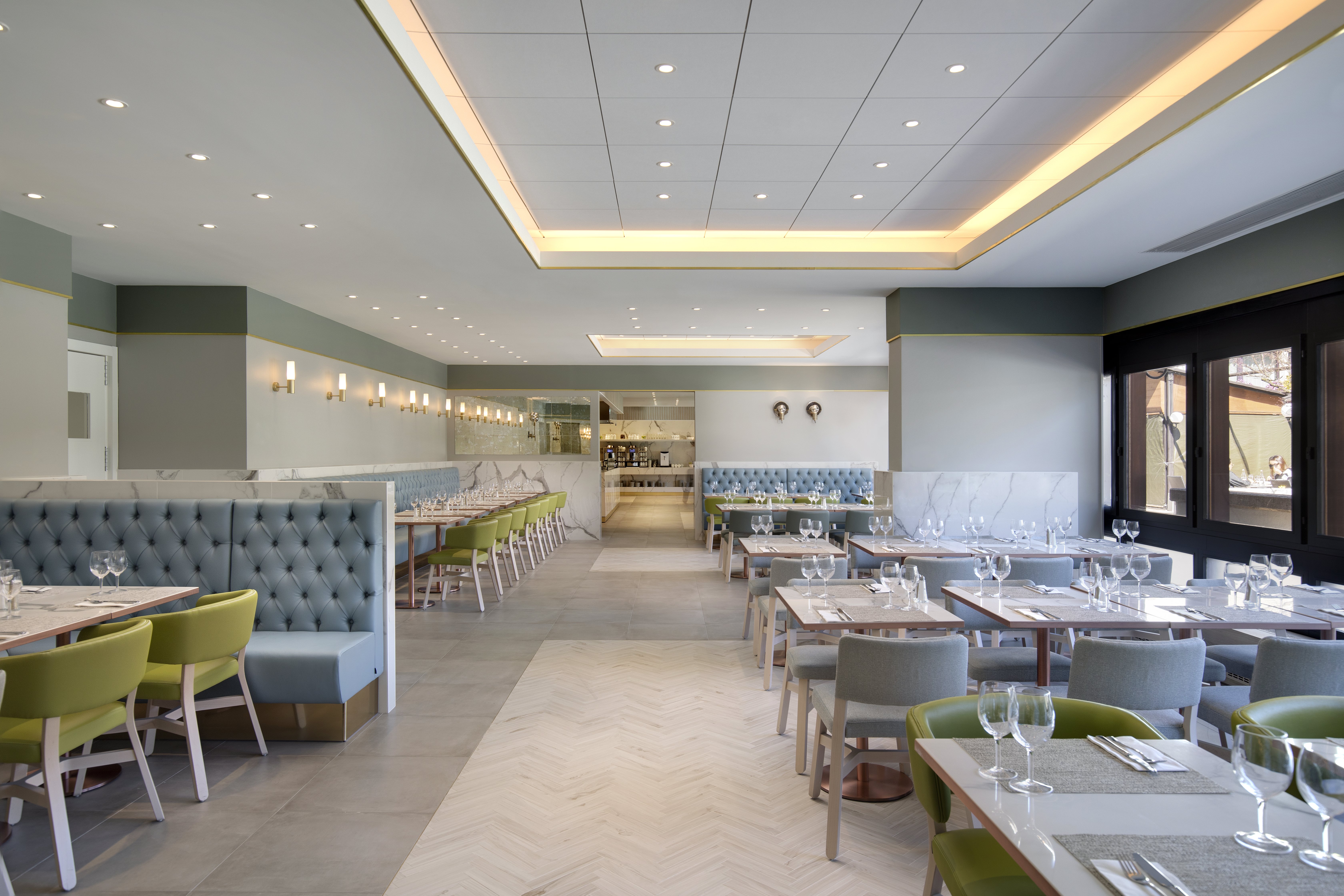 Crowne Plaza Zurich 38/50