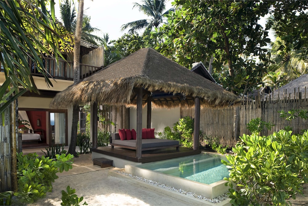 Anantara Rasananda Koh Phangan Villas 1/73
