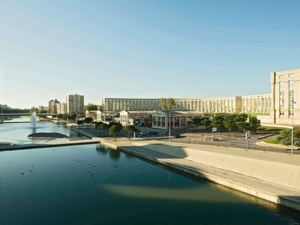 Ibis Montpellier Centre Comedie 69/72