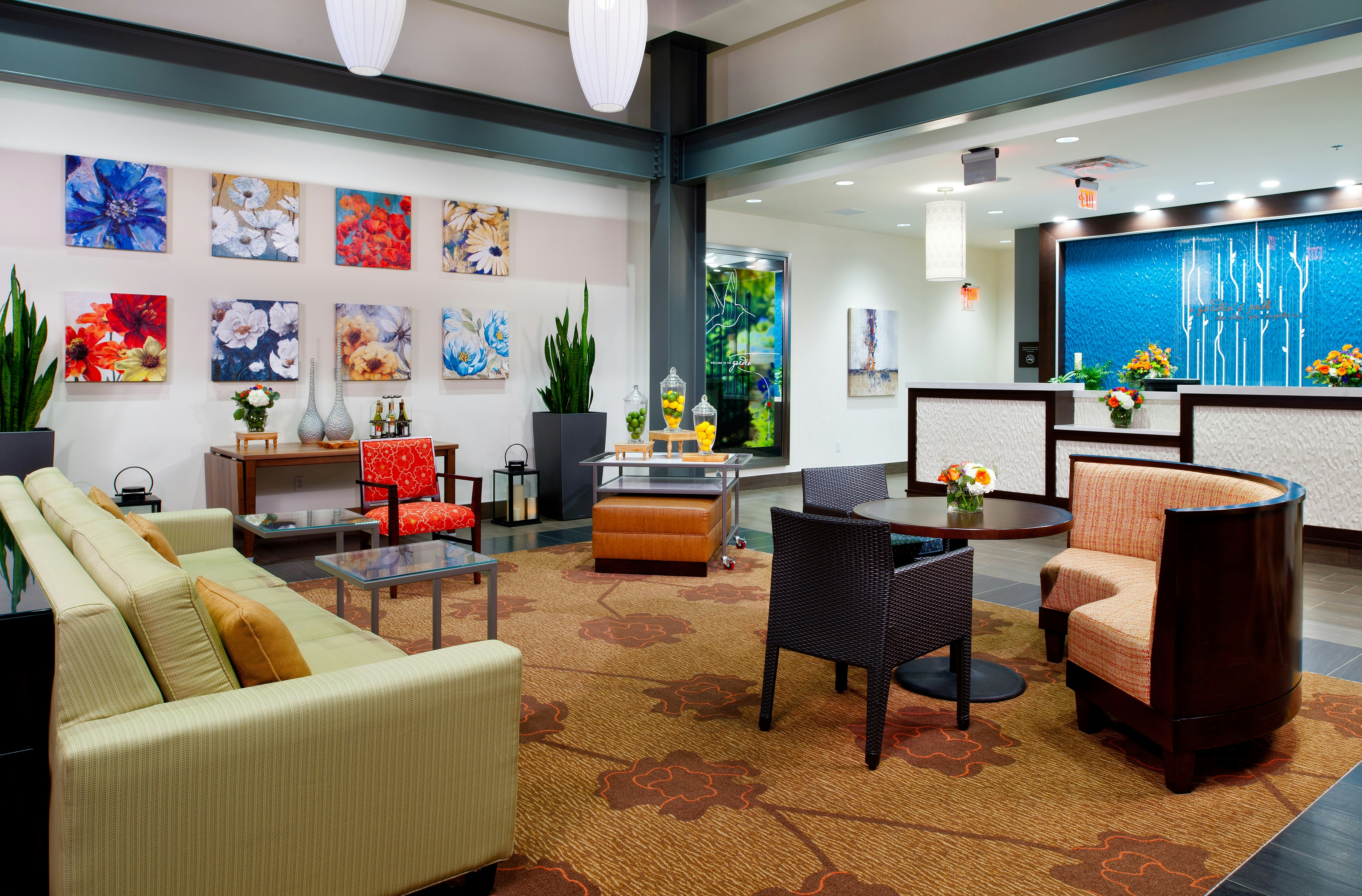 Hilton Garden Inn Pittsburgh Downtown 28/59
