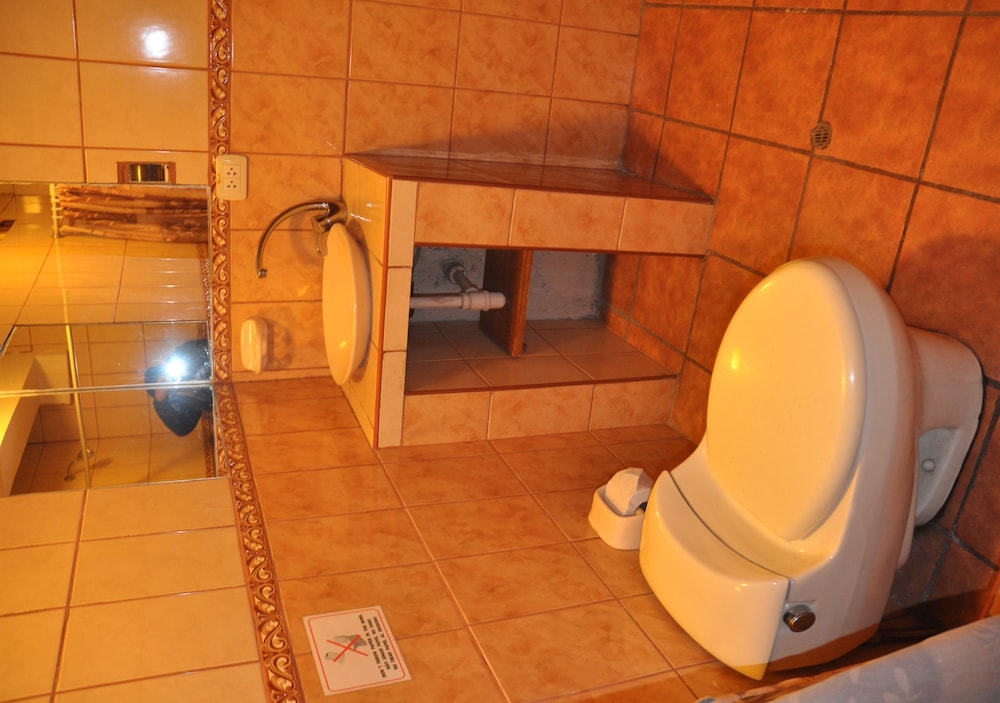 Wayras III INN Cusco 37/42