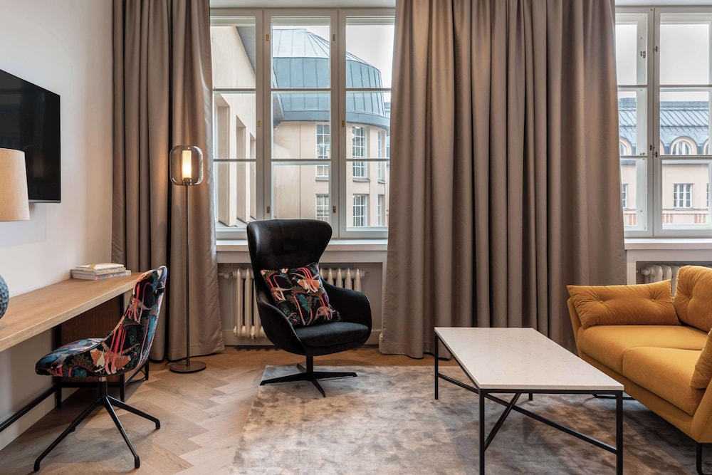 Scandic Grand Central Helsinki 30/50
