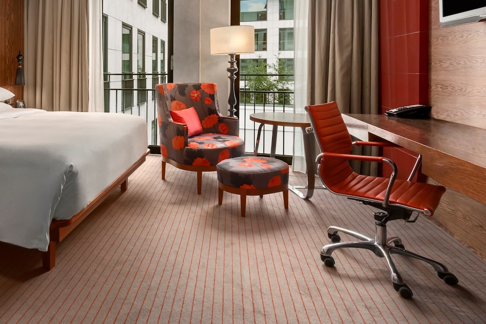 Hilton The Hague 65/66